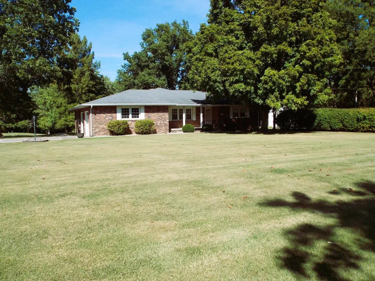 1747 State Route 161 Highway, Centralia, IL 62801 - #1