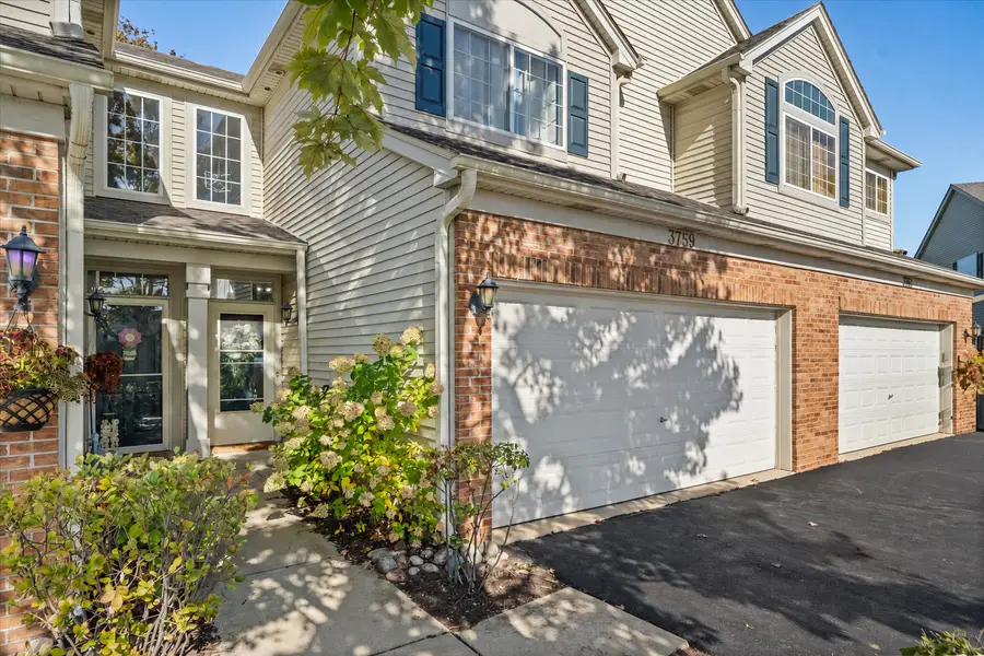 3759 Pope Court, Plano, IL 60545 - #3