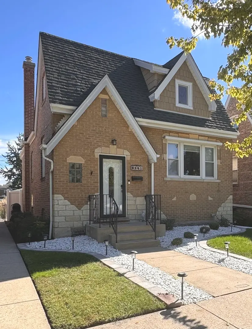 3841 Home Avenue, Berwyn, IL 60402 - #1