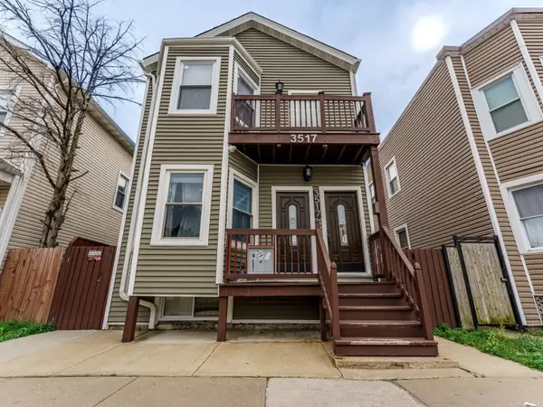 3517 W Diversey Avenue, Chicago, IL 60647