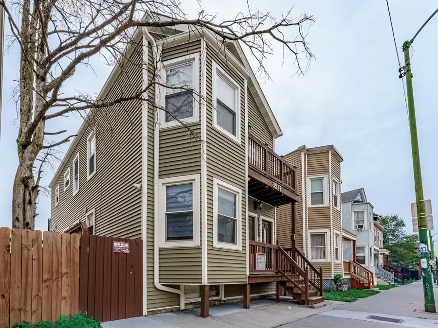 3517 W Diversey Avenue, Chicago, IL 60647 - #2