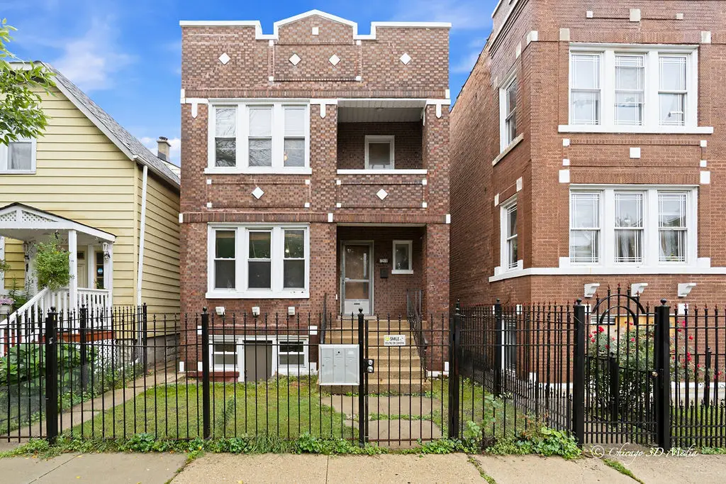 Address Withheld By Seller, Chicago, IL 60639 - #1