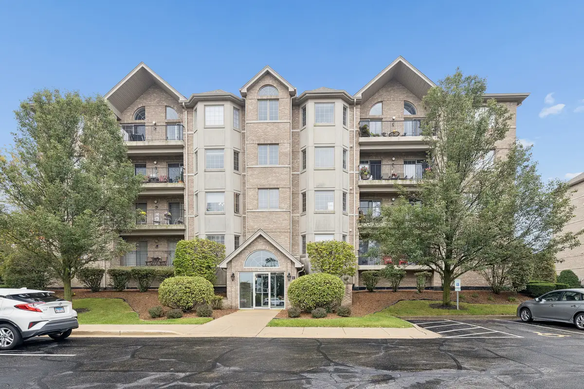 14130 Sheffield Drive #203, Homer Glen, IL 60491 - #1