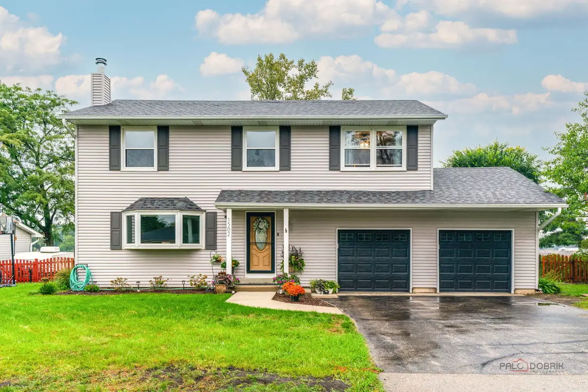 1502 Sunset Drive, Holiday Hills, IL 60051 - #1