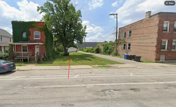 741 W 81st Street, Chicago, IL 60620