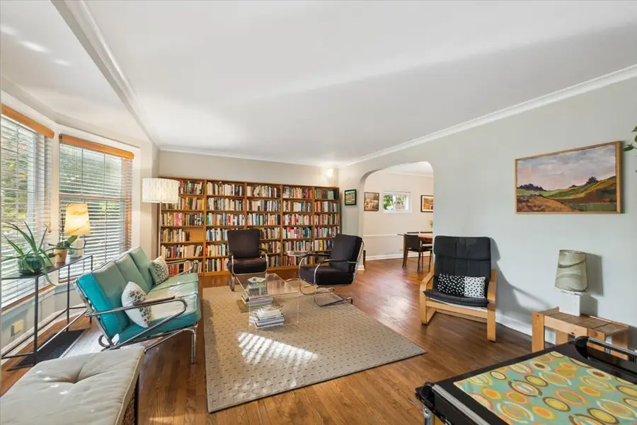 1501 Madison Street, Evanston, IL 60202 - #2