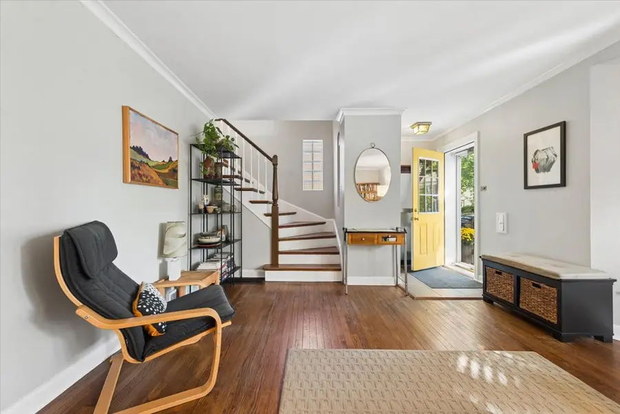 1501 Madison Street, Evanston, IL 60202 - #3
