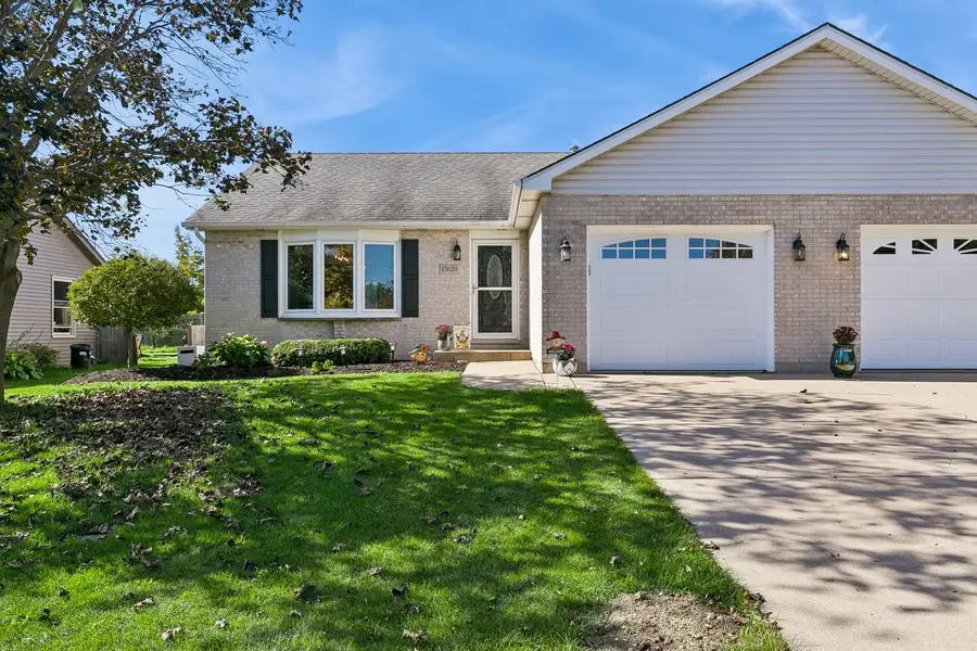 15629 W Waterford Lane, Manhattan, IL 60442 - #2