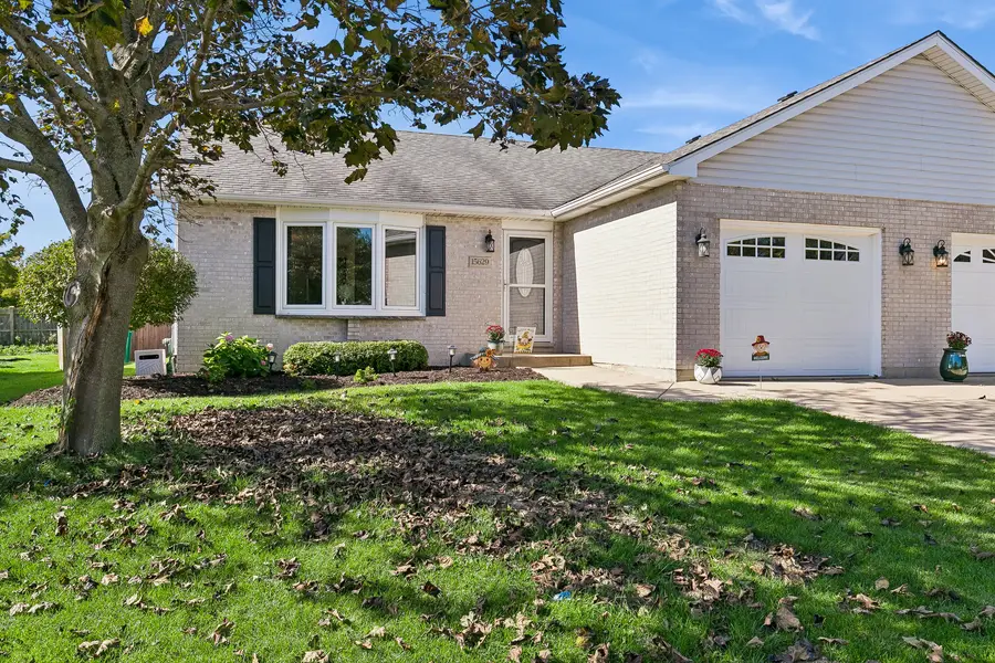15629 W Waterford Lane, Manhattan, IL 60442 - #3