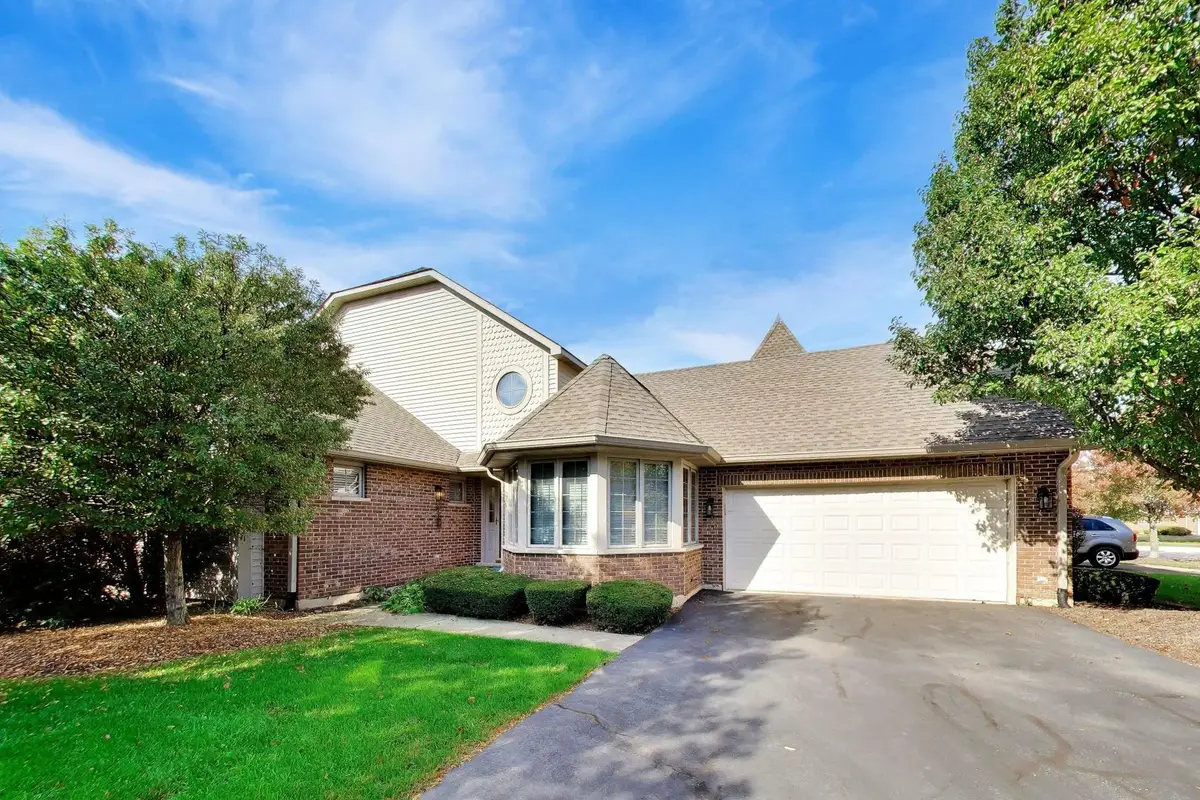 13886 Steepleview Lane #1388, Lemont, IL 60439 - #1
