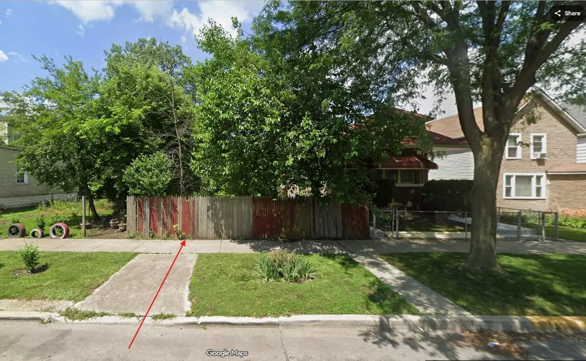 7330 S Aberdeen Street, Chicago, IL 60621 - #1