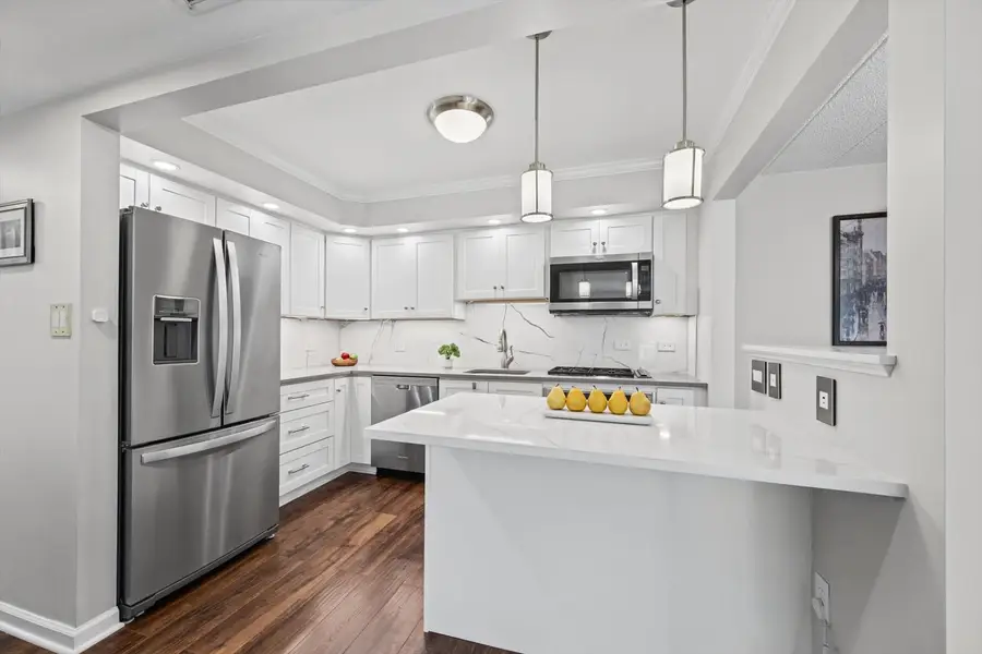 110 W Butterfield Road #310S, Elmhurst, IL 60126 - #2