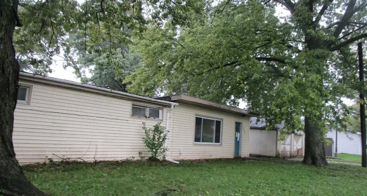 15602 36th Avenue, East Moline, IL 61244 - #1