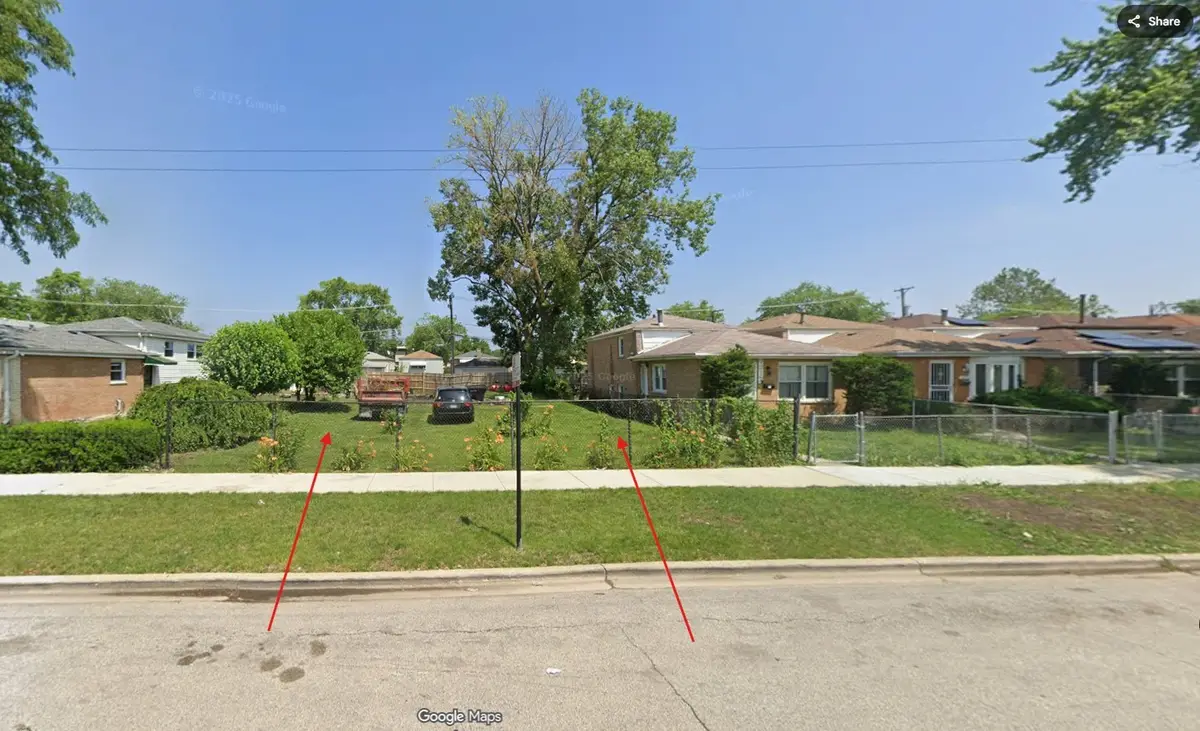 7317 S Hoyne Avenue, Chicago, IL 60636 - #1