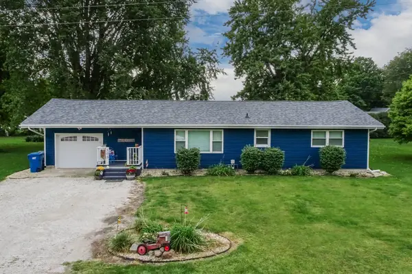 506 E Fifer Street, Colfax, IL 61728