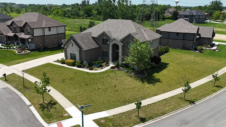 22612 Bear Claw Lane, Frankfort, IL 60423 - #2