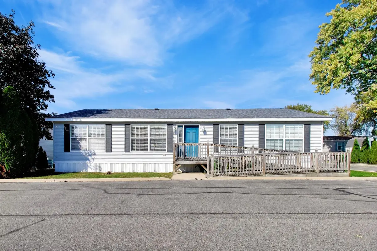 315 3rd Street, Northfield, IL 60093 - #1
