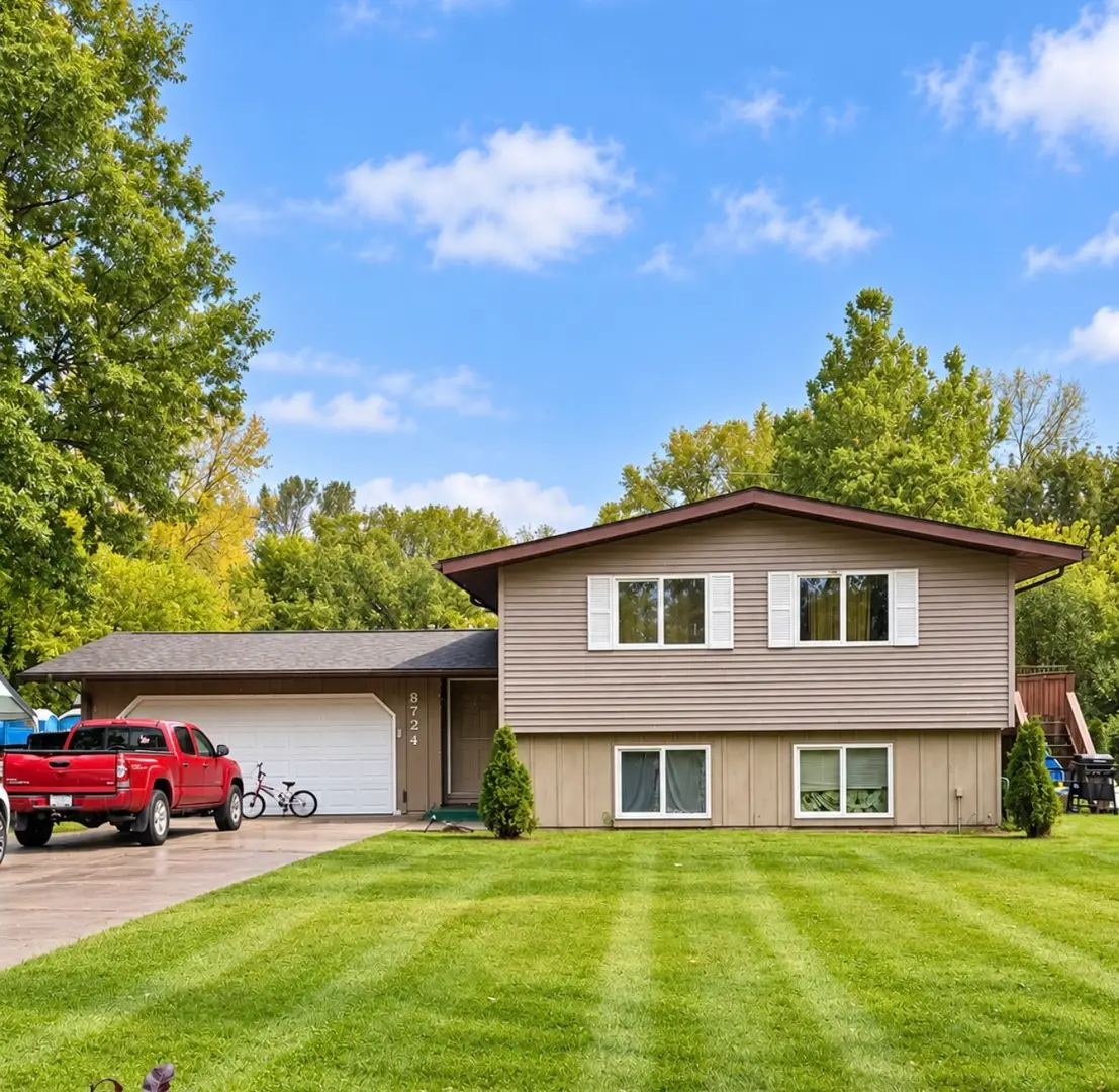 8724 Quail Drive, Belvidere, IL 61008 - #1