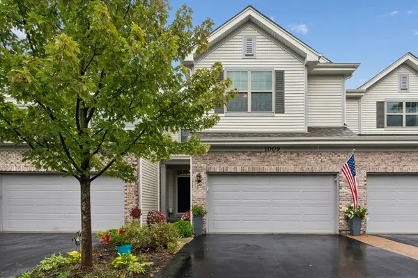 1009 N Auburn Ridge Drive, Palatine, IL 60067