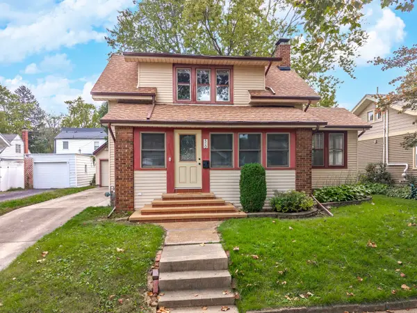 510 Kreitzer Avenue, Bloomington, IL 61701