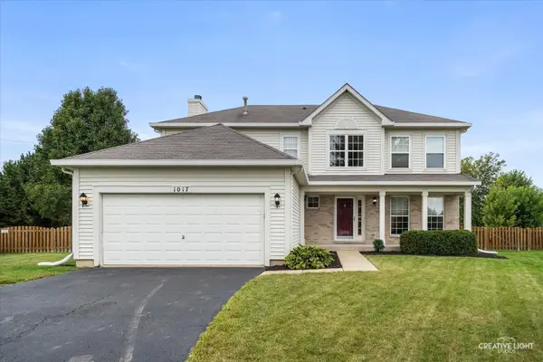 1017 Simms Court, Plano, IL 60545