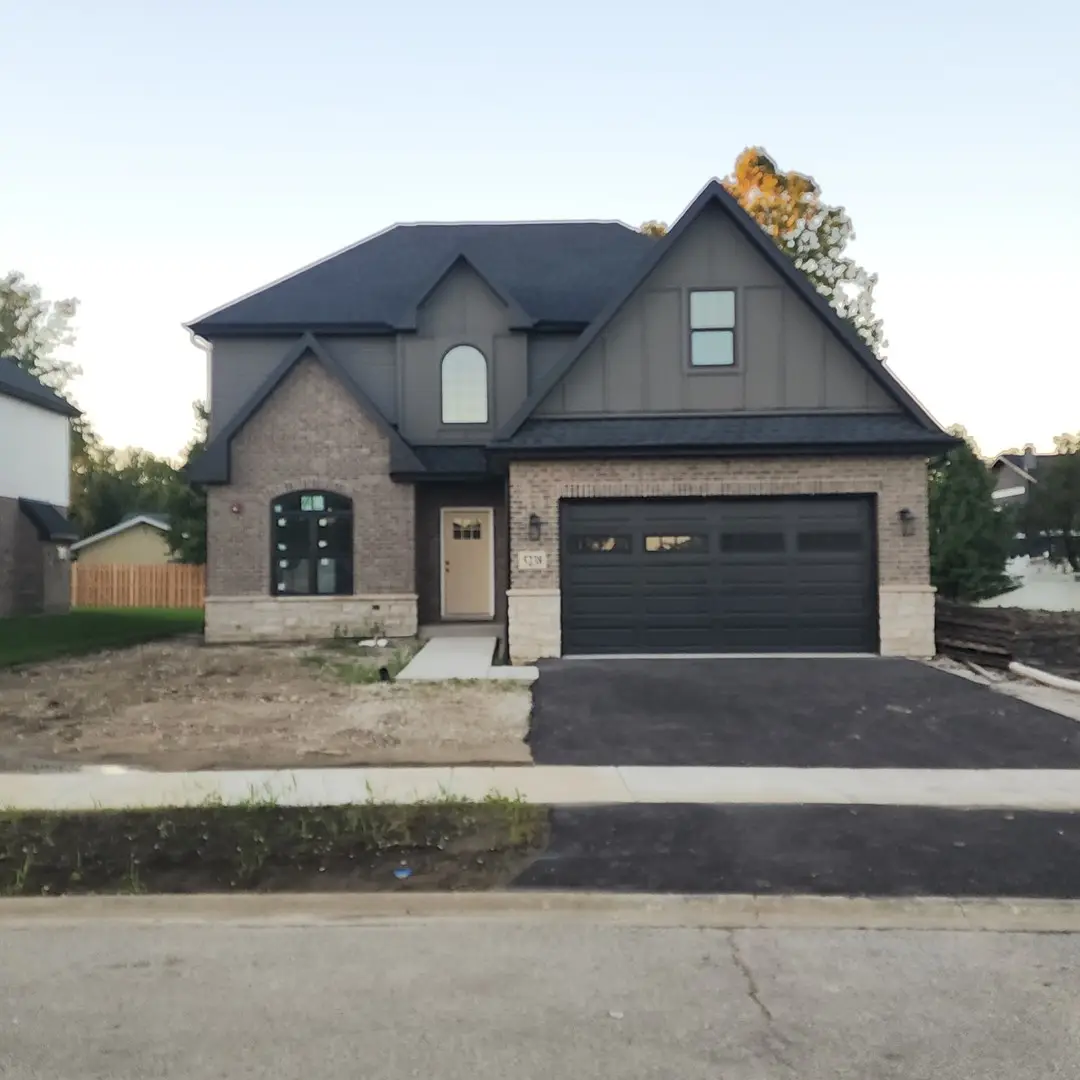 5238 169th Place, Oak Forest, IL 60452 - #1