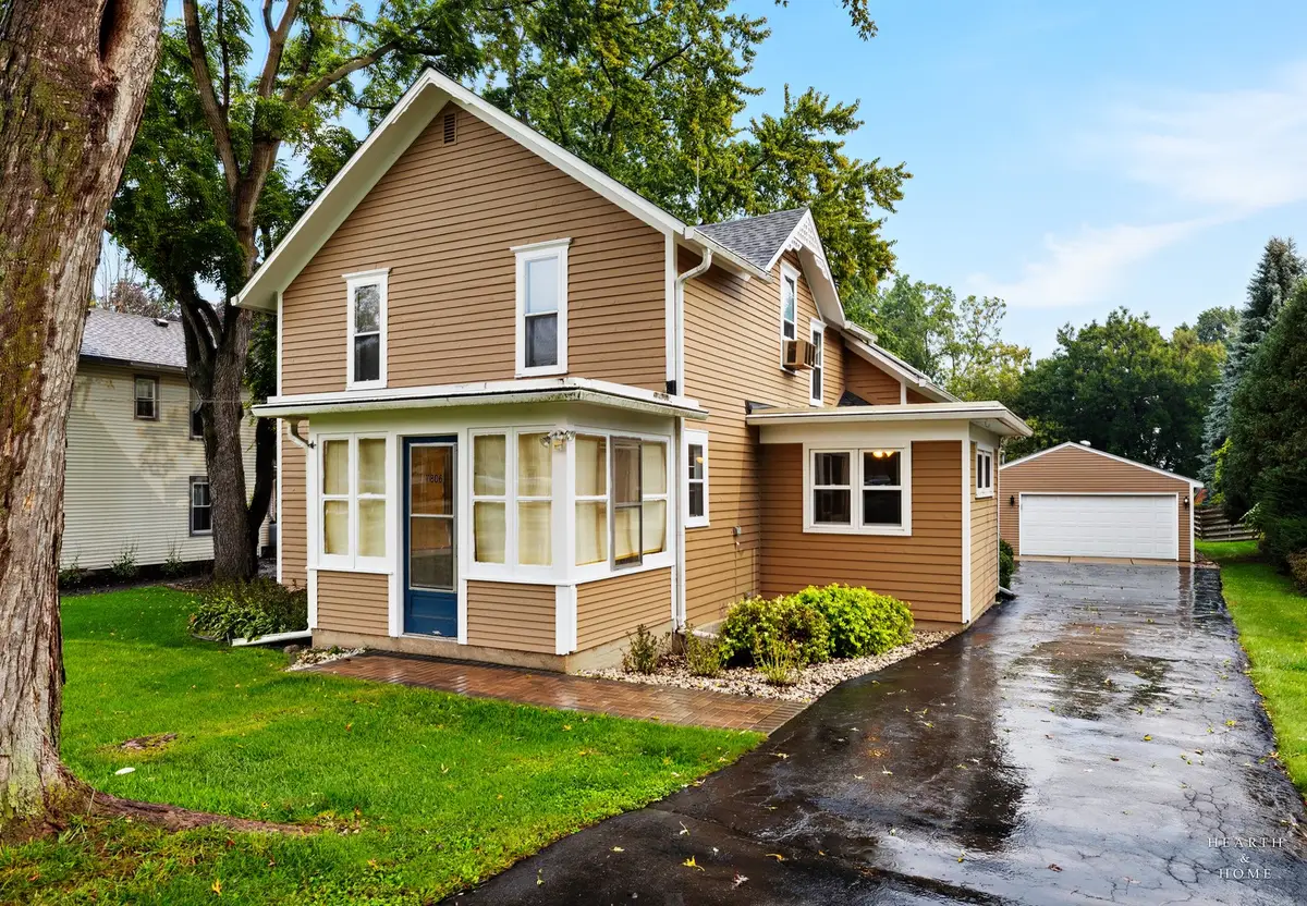 11806 Maple Avenue, Hebron, IL 60034 - #1