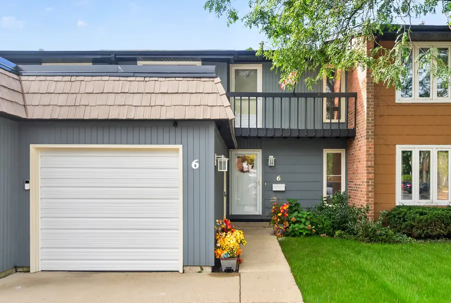 6 Cypress Square, Elgin, IL 60123 - #2