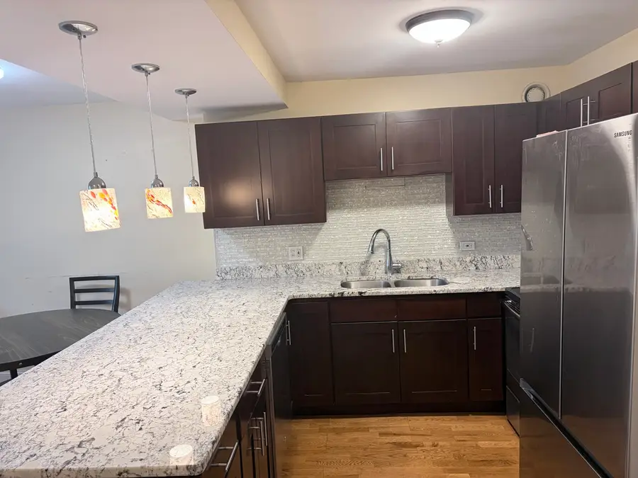 801 S Plymouth Court #306, Chicago, IL 60605 - #2