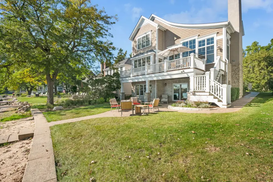 937 N Shore Drive, Crystal Lake, IL 60014 - #3