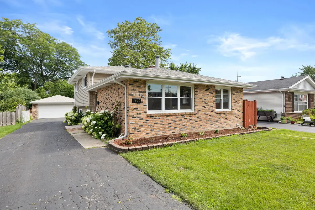 1309 Wilson Avenue, Wheaton, IL 60189 - #1