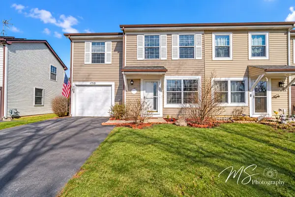 1784 Mccormick Lane, Hanover Park, IL 60133
