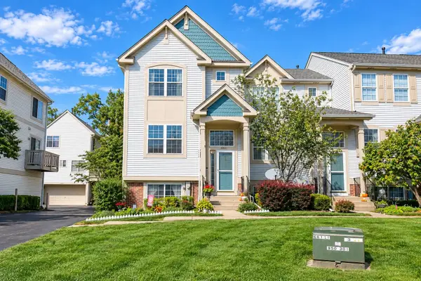 2671 N Augusta Drive, Wadsworth, IL 60083