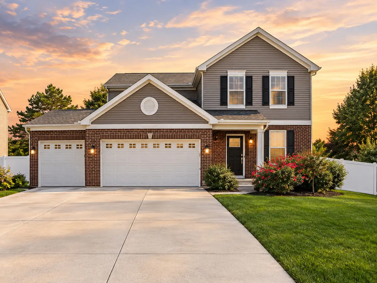 614 Flanagan Drive, Minooka, IL 60447 - #1