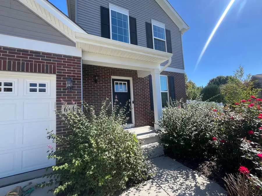 614 Flanagan Drive, Minooka, IL 60447 - #2