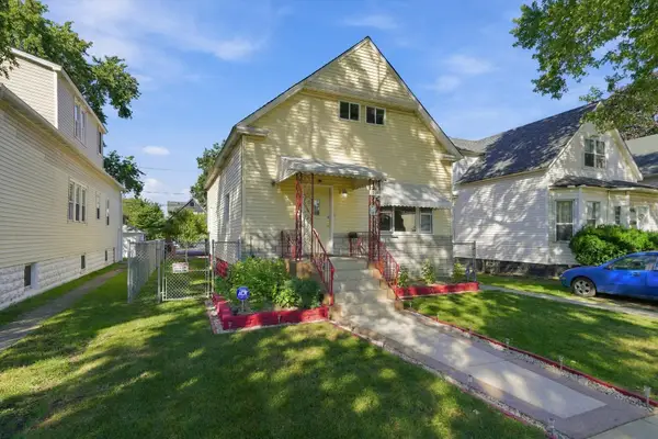 13340 S Carondolet Avenue, Chicago, IL 60633