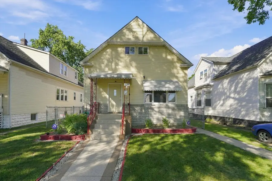 13340 S Carondolet Avenue, Chicago, IL 60633 - #3