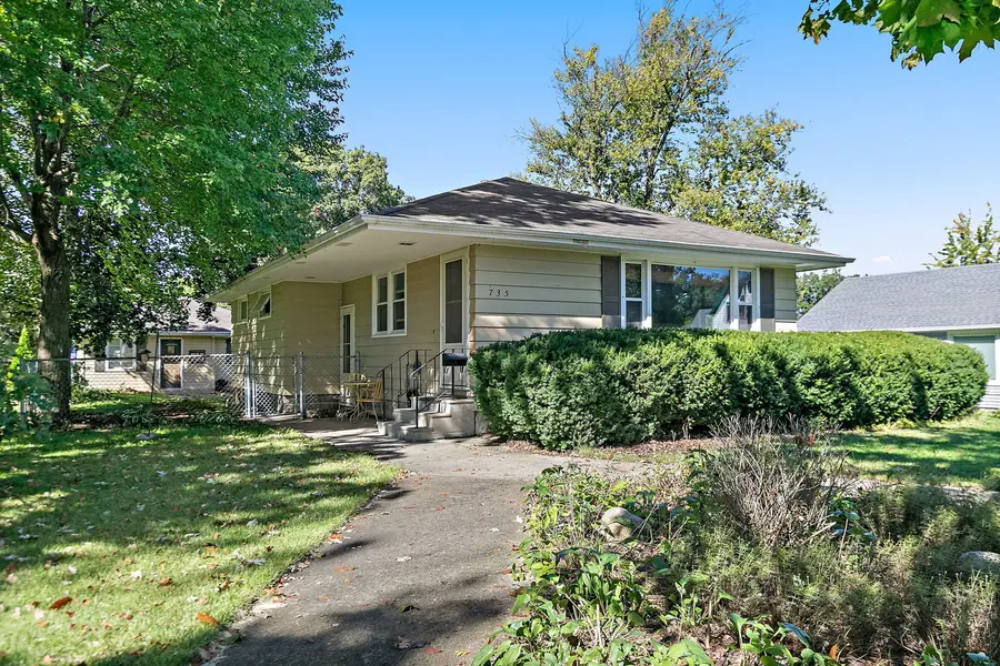 735 Ellwood Avenue, Dekalb, IL 60115 - #2