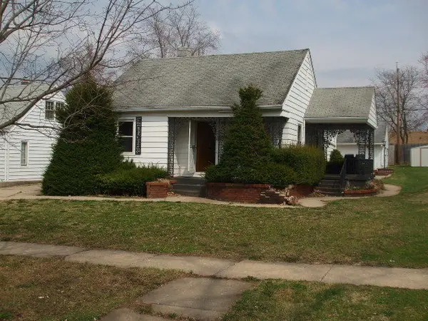 1016 S Independence Avenue, Rockford, IL 61102