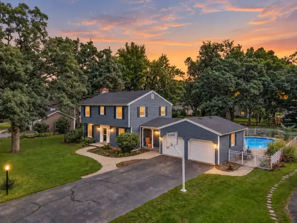 21 Partridge Square, Oswego, IL 60543