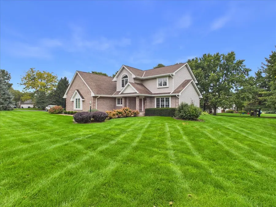 10373 Glen Abbey Close, Rockford, IL 61107 - #3
