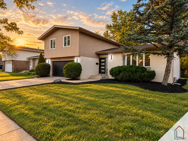 5252 Arquilla Drive, Richton Park, IL 60471