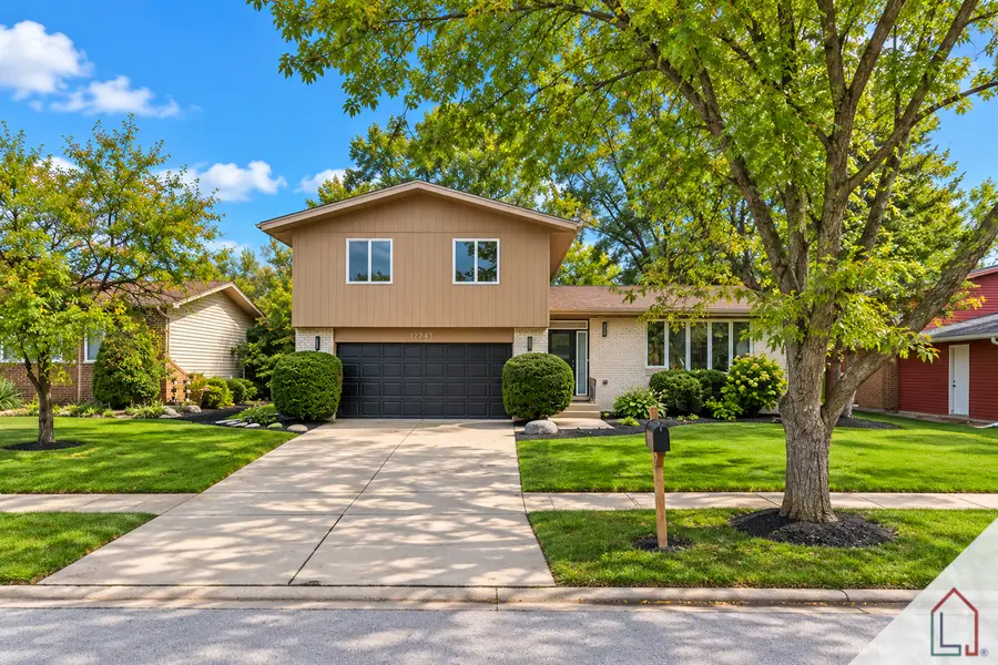5252 Arquilla Drive, Richton Park, IL 60471 - #2