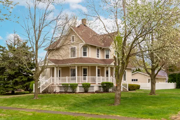 408 W First North Street, Wenona, IL 61377