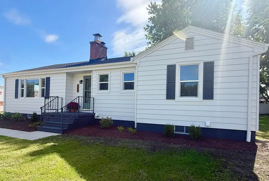 2185 E Clark Street, Diamond, IL 60416 - #3