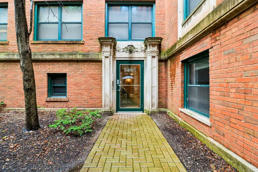 5256 S Drexel Avenue #GD, Chicago, IL 60615 - #2