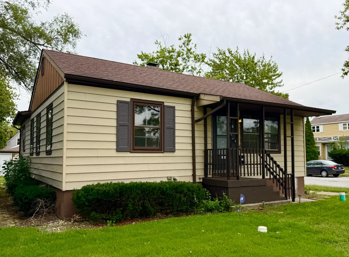 17963 Roy Street, Lansing, IL 60438 - #1