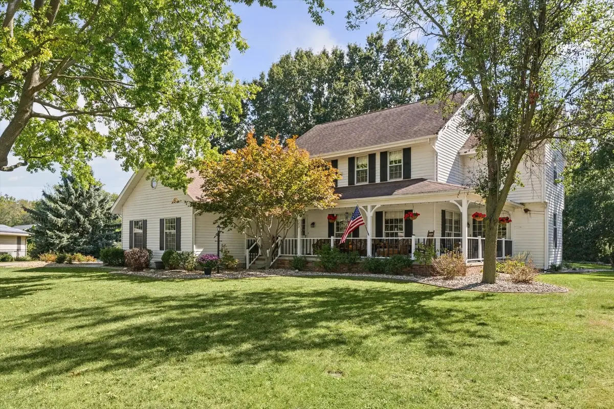 703 Surrey Road, Monticello, IL 61856 - #1