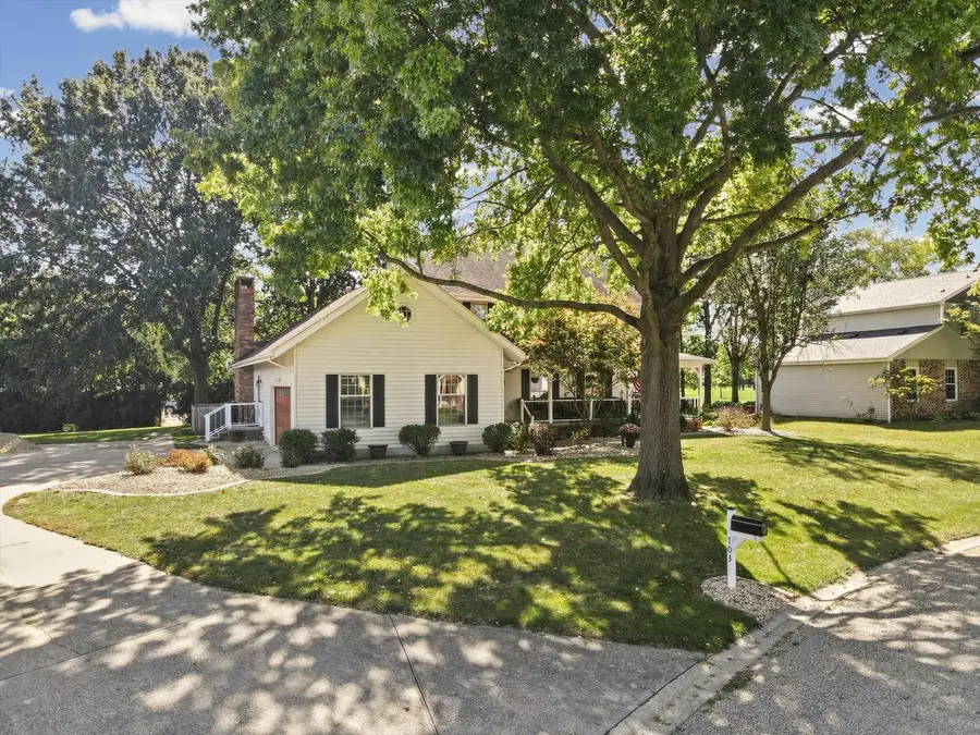 703 Surrey Road, Monticello, IL 61856 - #3