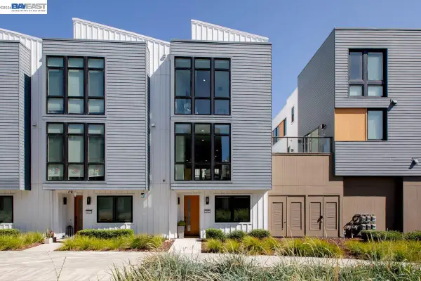 2042 Halo Lane #4, Alameda,  94501